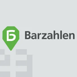 Barzahlen